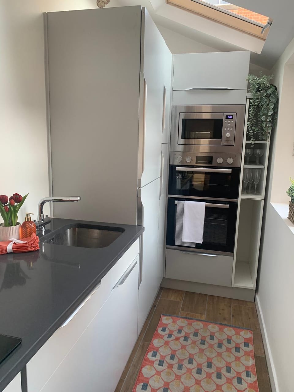 The Bs Cycle, 4 Bedroom, 2 Bathroom, House in Harrogate Centre Apartment in Harrogate