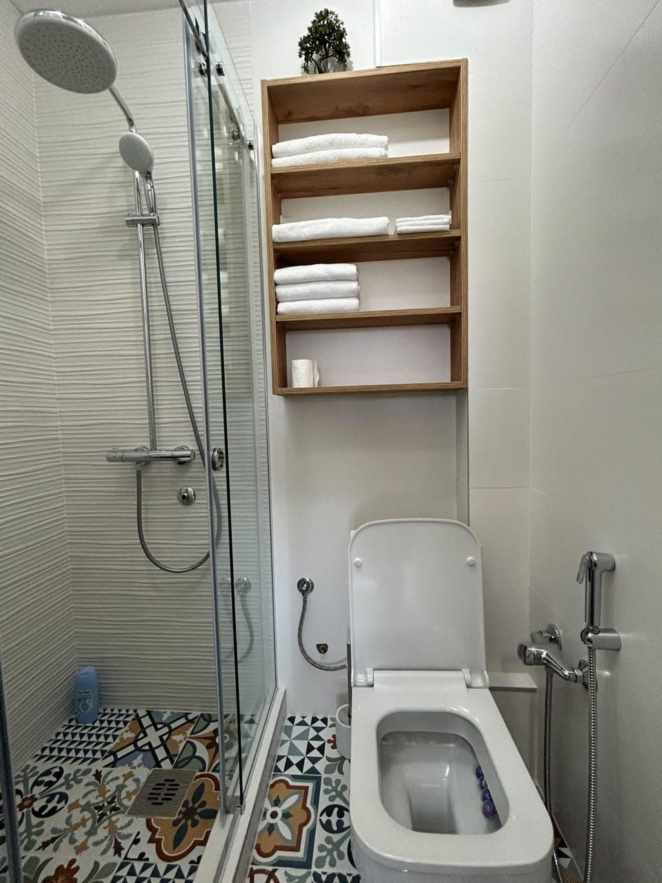 Sunrise Apartment Apartment in Kotor Municipality