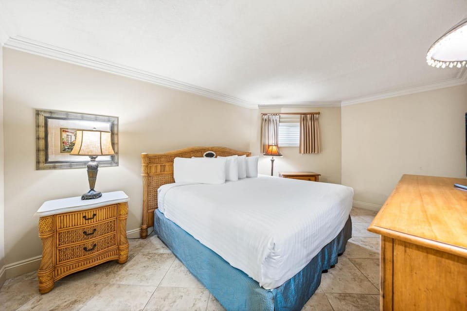 Holiday Surf and Racquet Unit 613 House in Destin