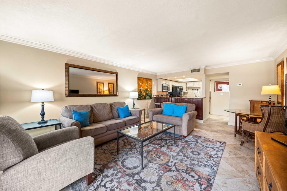 Holiday Surf and Racquet Unit 613 House in Destin
