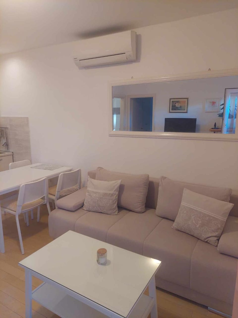 holiday apartment Apartment in Split