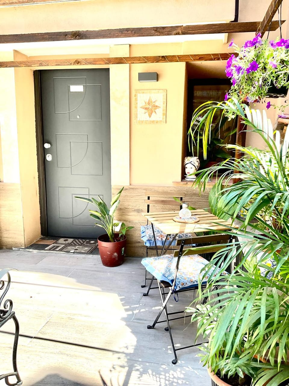 Mizzicahome SoleMare Catania Bed and Breakfast in Catania