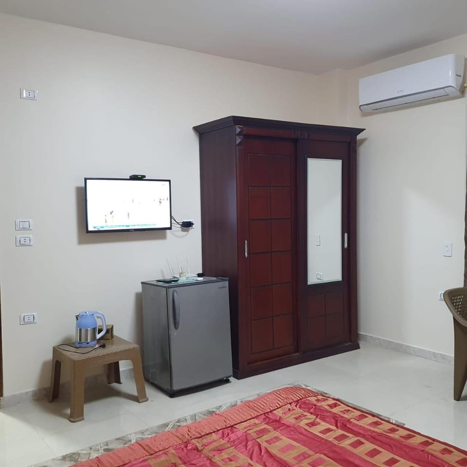 Zein Pyramids View - Guest House Hostel in Egypt