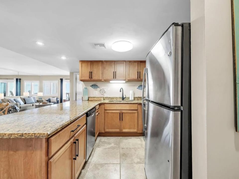 Holiday Surf and Racquet Unit 715 House in Destin