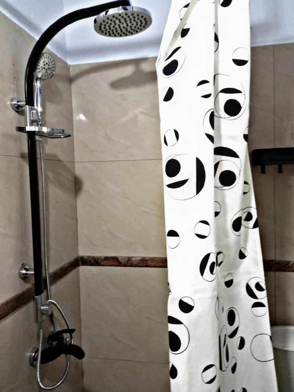 Villa Camellia Apartment in Decentralized Administration of Macedonia and Thrace