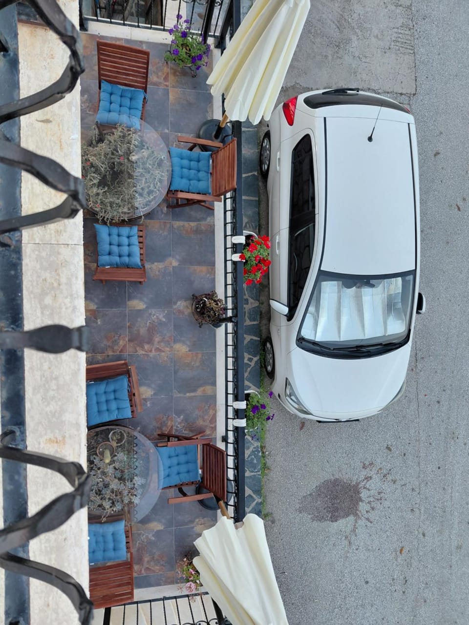 Villa Camellia Apartment in Decentralized Administration of Macedonia and Thrace