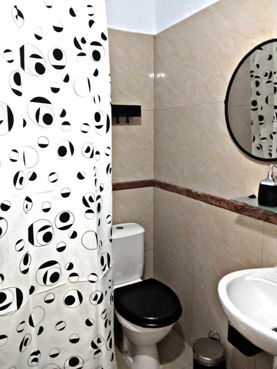 Villa Camellia Apartment in Decentralized Administration of Macedonia and Thrace