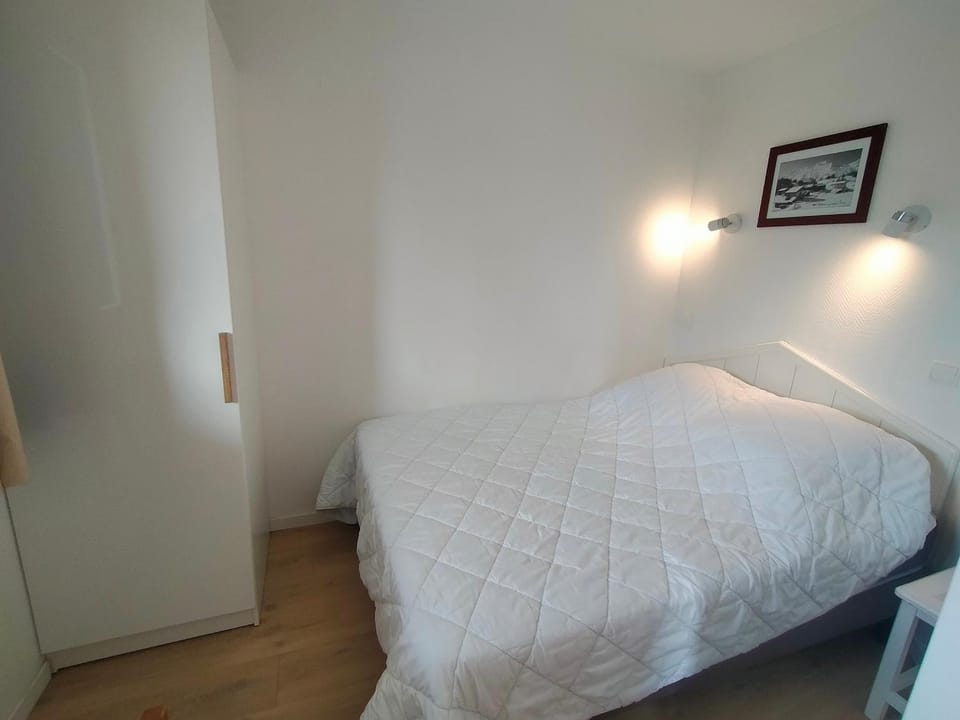 Appartement rénové à Avoriaz - 4 pers, centre station - FR-1-633-67 Apartment in Avoriaz