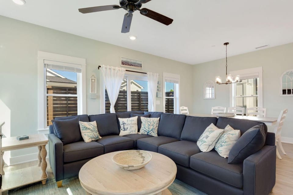 BCW30A - Waves Inn House in Corolla