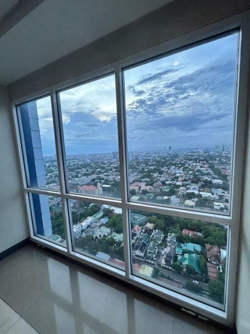 Sweden's Tiny Home 3, Studio Unit Condo Apartment in Quezon City