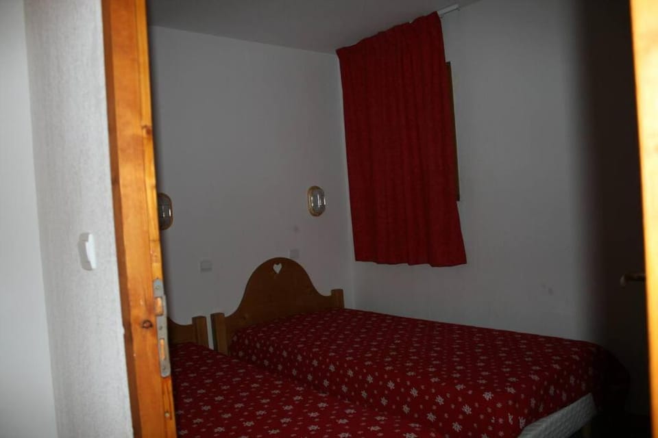 Appartement lumineux à Orcières 1850 Apartment in Provence-Alpes-Côte d'Azur