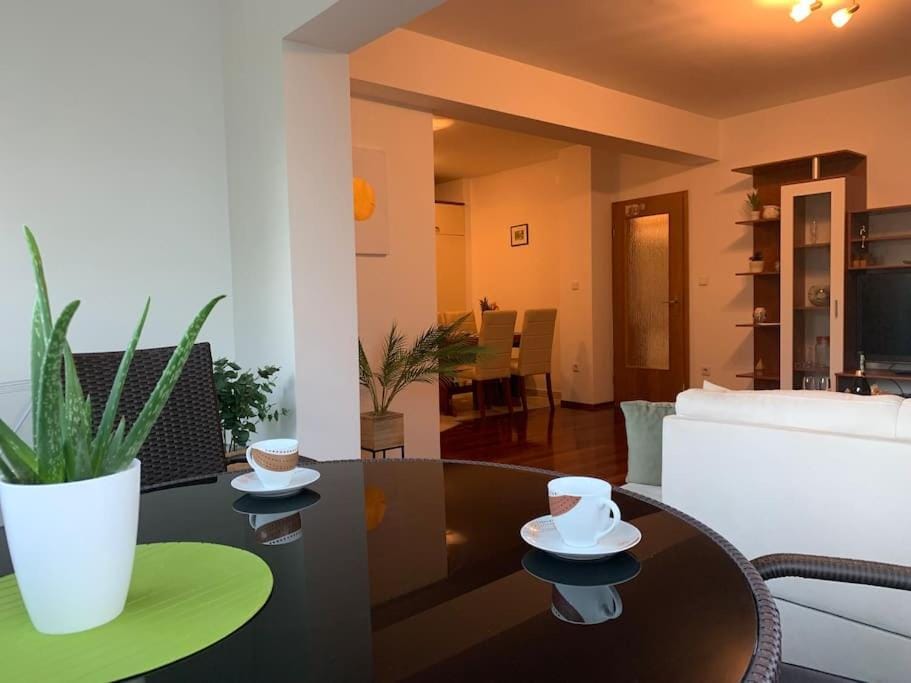 Tranquil verde Apartment in Opatija