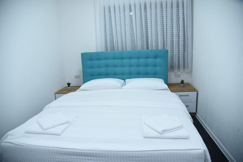 Vb apartmani Apartment in Federation of Bosnia and Herzegovina