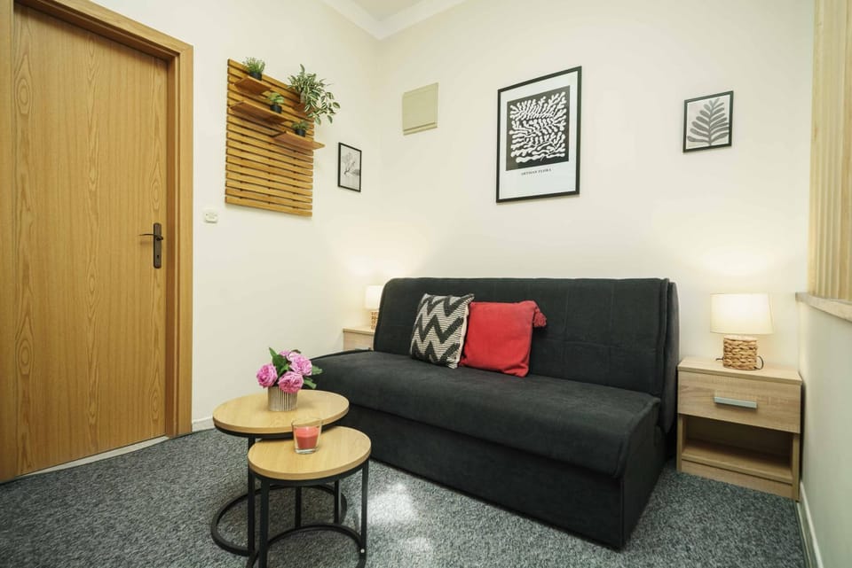 Hortensia Apartment in Šibenik