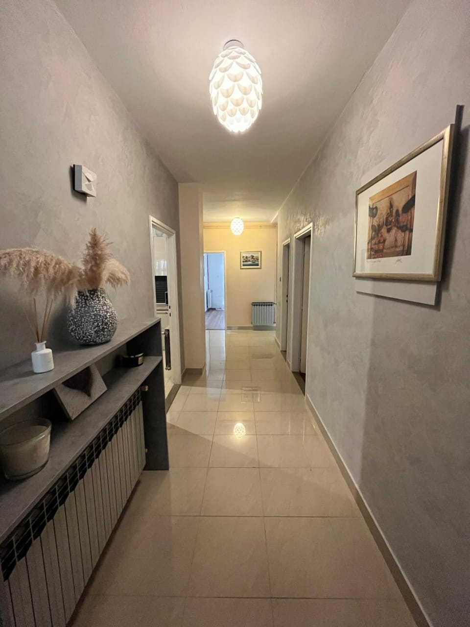 Chill house Apartment in Makarska
