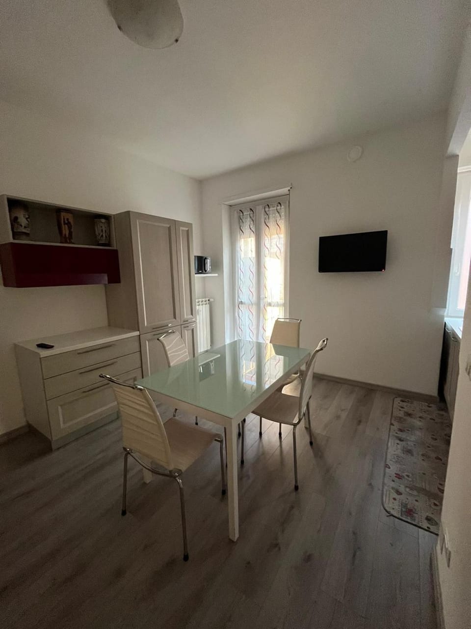 Santa Rita Apartment in Turin