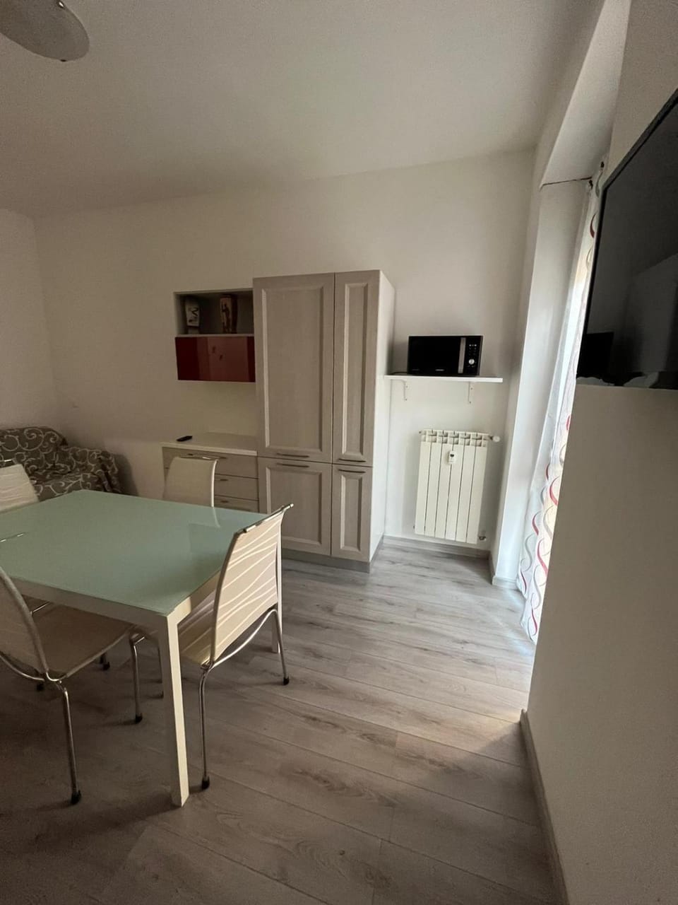 Santa Rita Apartment in Turin