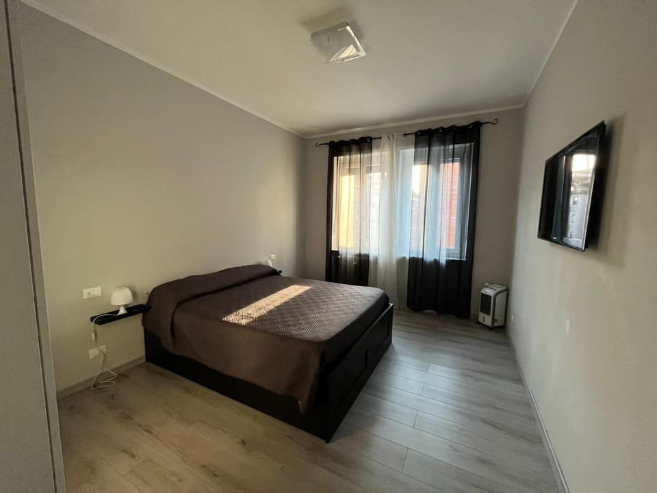 Santa Rita Apartment in Turin
