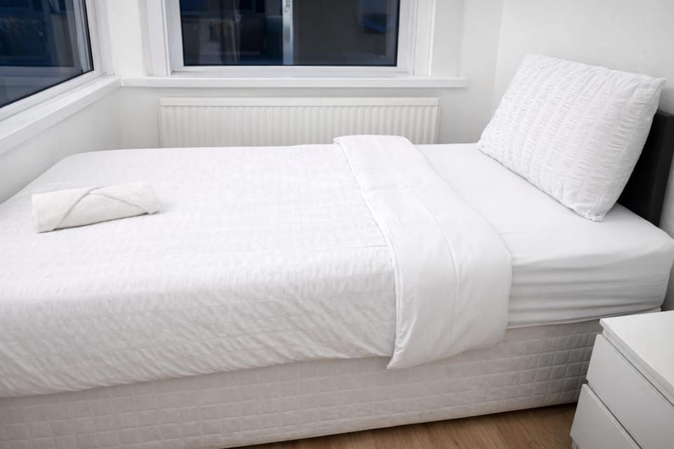 29 minits to airport and 29 mints to Liverpool st central London House in Enfield