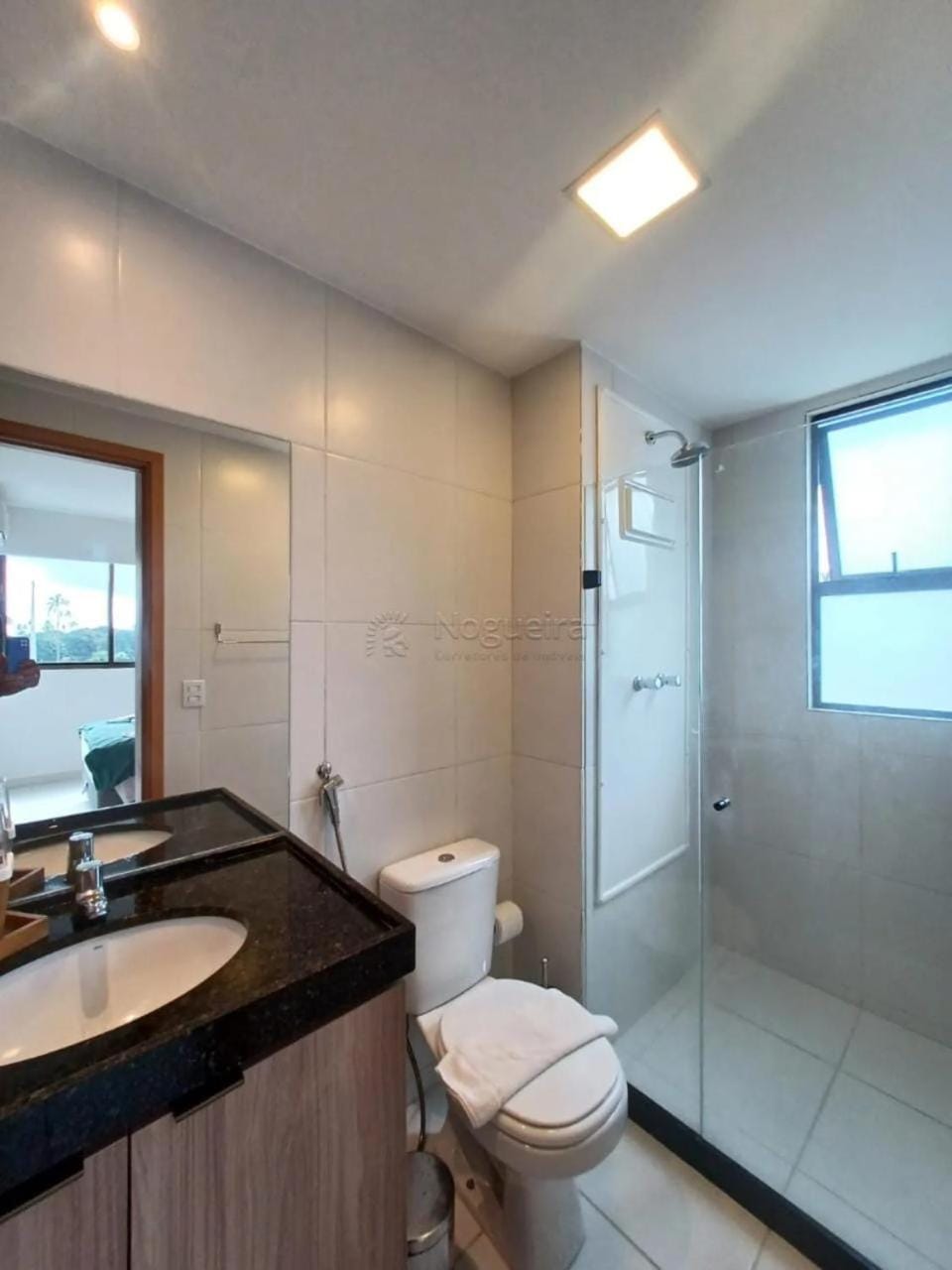 Flat Mana Beach 121 D Pono Muro Alto Apartment in Ipojuca
