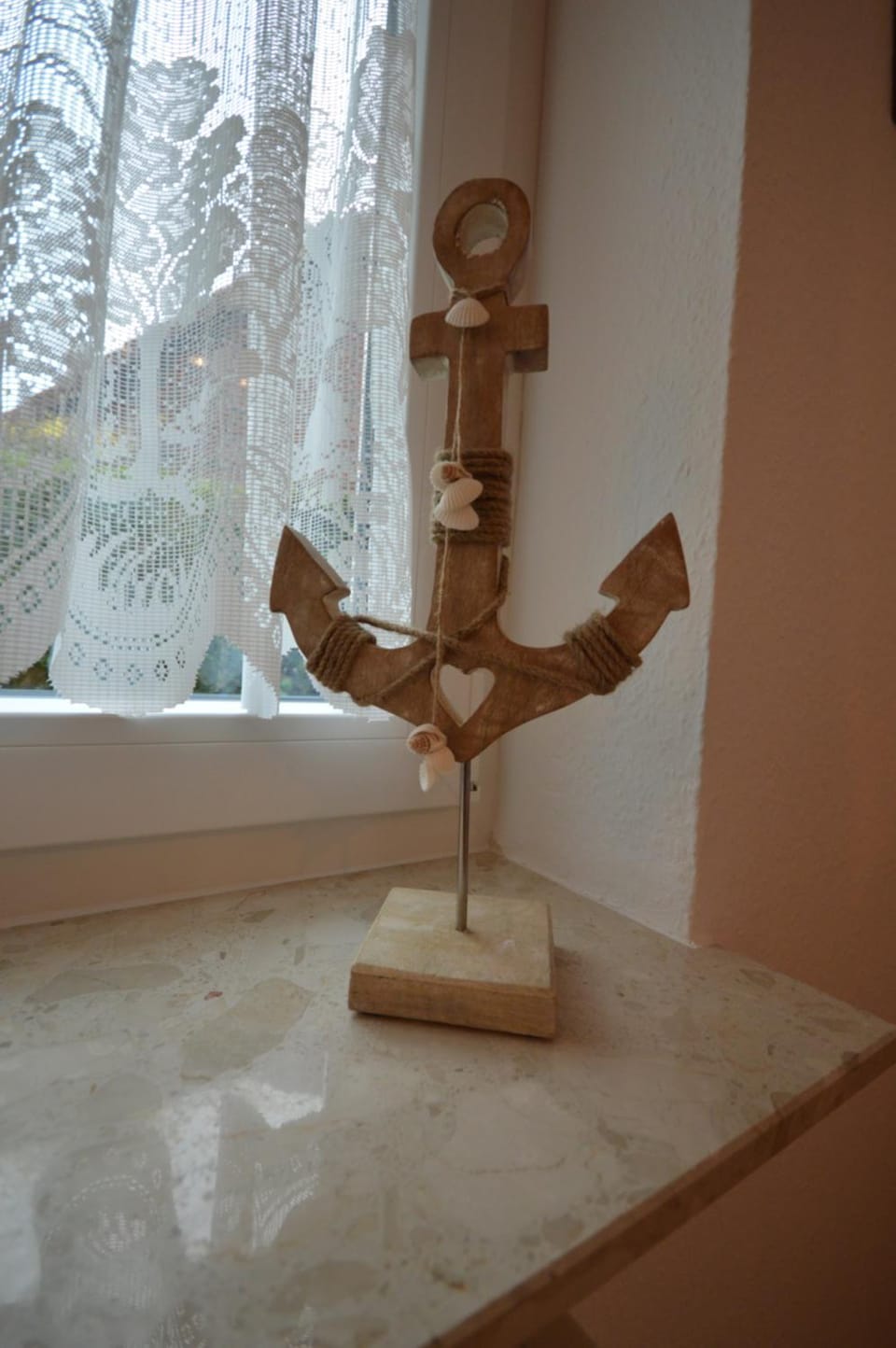 Decorative detail