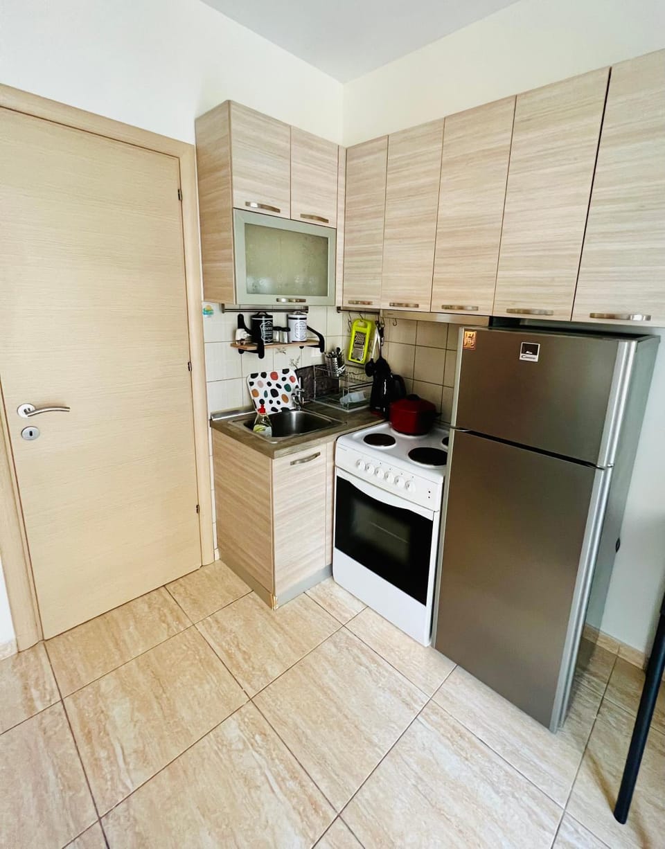 Syggrou Project 8 Apartment in Thessaloniki