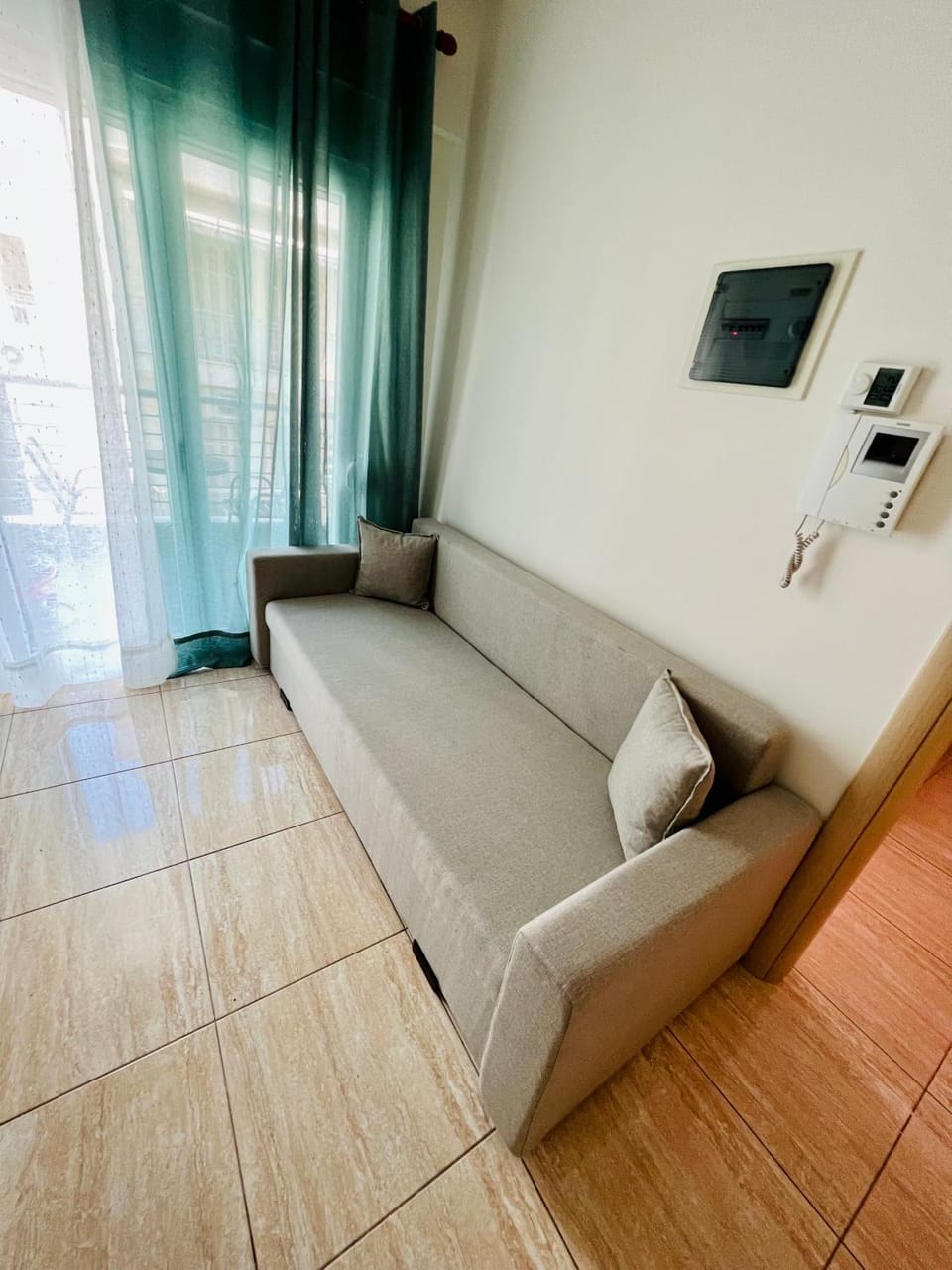 Syggrou Project 8 Apartment in Thessaloniki
