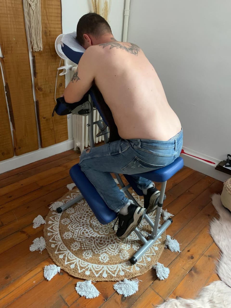 Massage