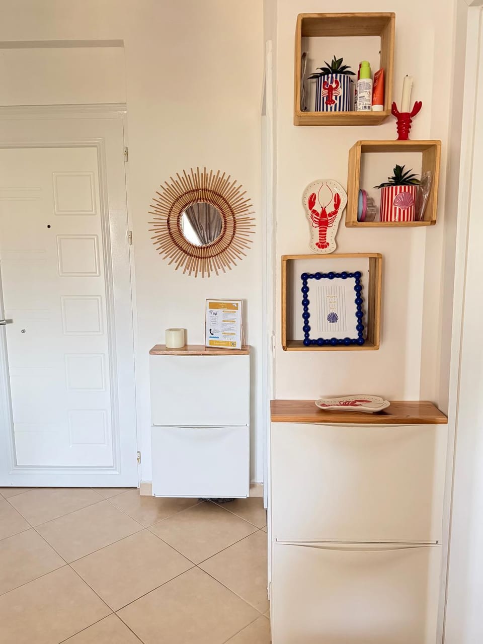 The Flip-Flop Apartment Apartment in Europe
