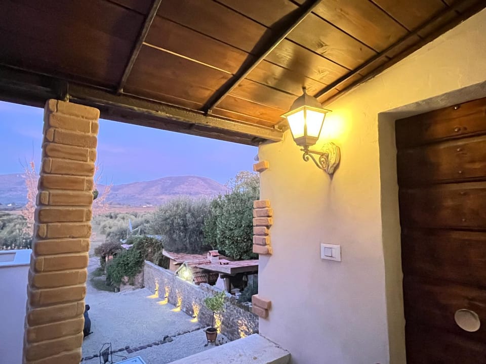 Patio, Natural landscape, View (from property/room), Mountain view