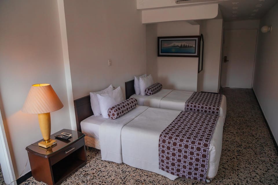 Hotel Estación by Destino Pacifico Hotel in Valle del Cauca