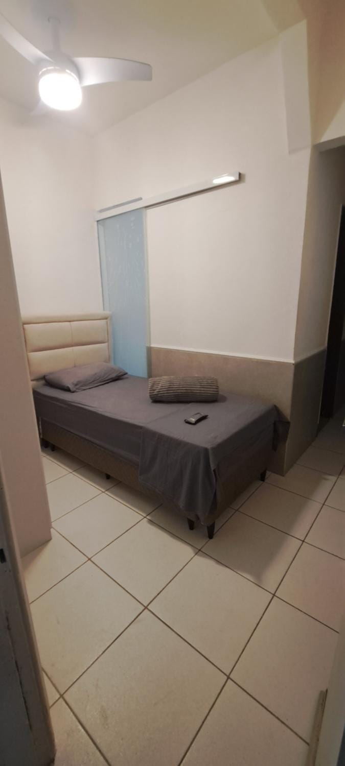 Ipanema Posto 10 Apartment in Rio de Janeiro