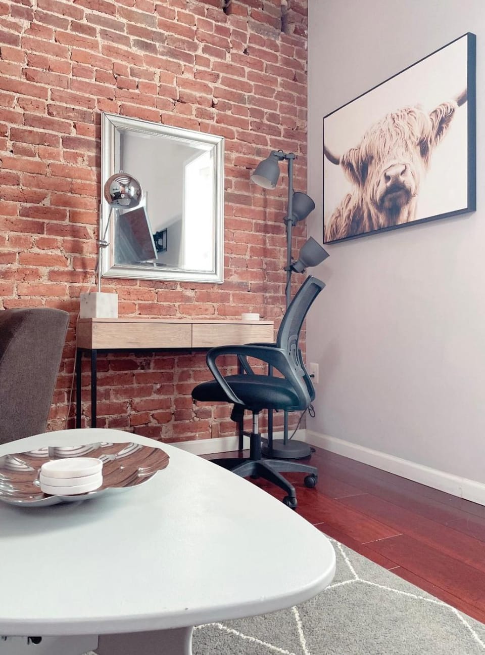 Perfect Location! Stylish Condo Steps Away from Nationals Stadium and Navy Yard in DC's Southwest Gem Apartment in District of Columbia