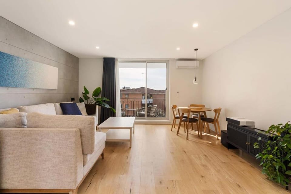Coogee Beach Cosy Home Apartment in Sydney