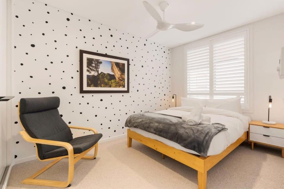 Coogee Beach Cosy Home Apartment in Sydney