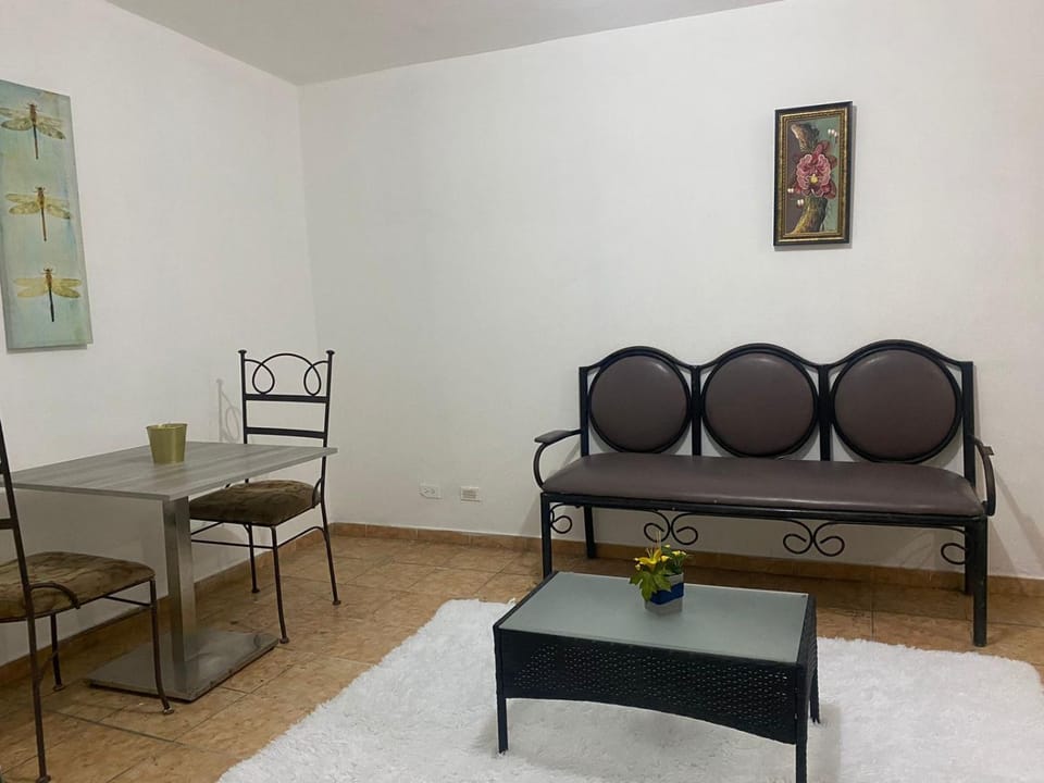 2 Bedroom Studio Wifi - Unbeatable price - Center of Santiago Apartment in Santiago de los Caballeros