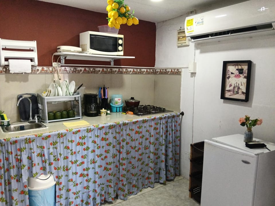 Aptos Miss Ada Apartment in San Andres