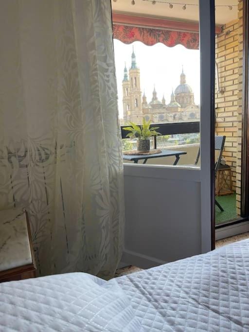 Balcony/Terrace, Bedroom