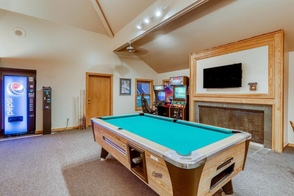 Trail Creek 75 Apartment in Mendon