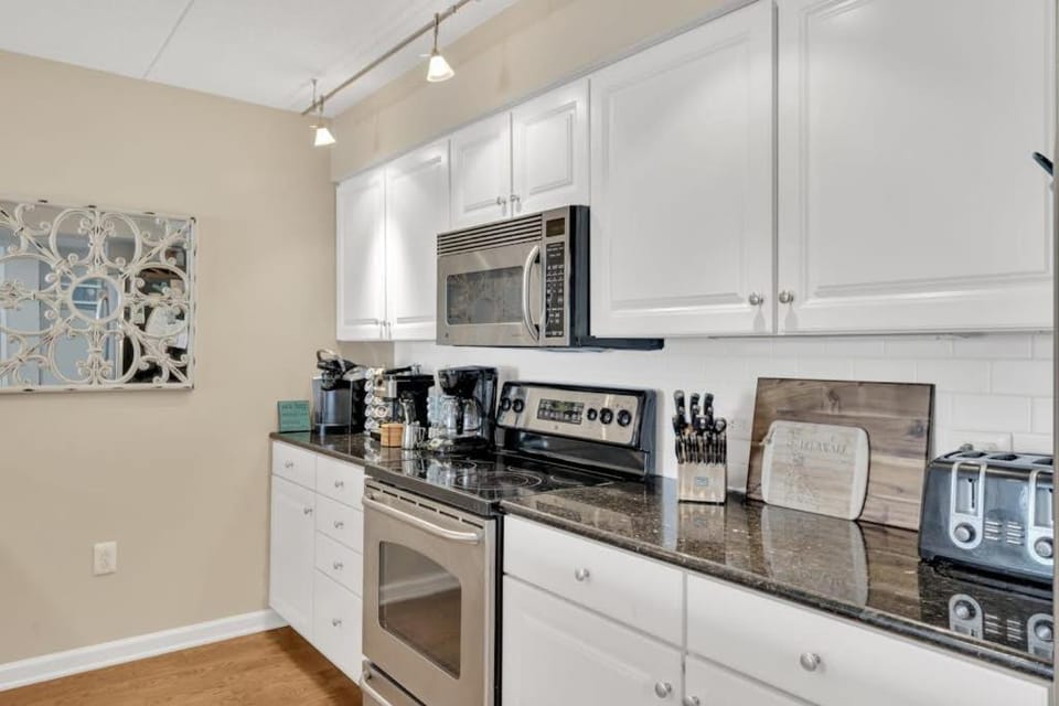 Town of Dewey Beach - 100 Collins Ave, Unit #103 House in Dewey Beach