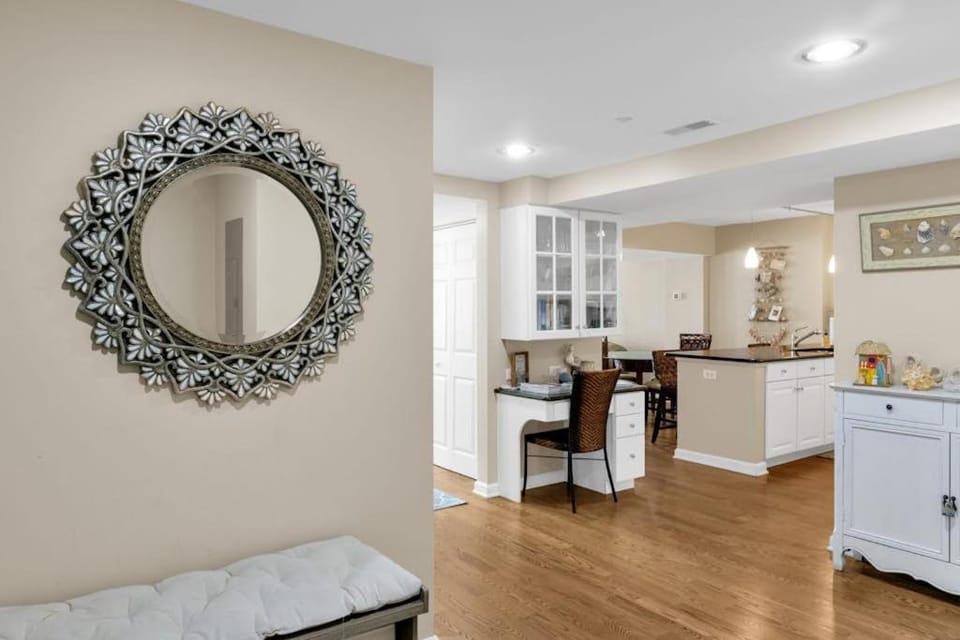 Town of Dewey Beach - 100 Collins Ave, Unit #103 House in Dewey Beach