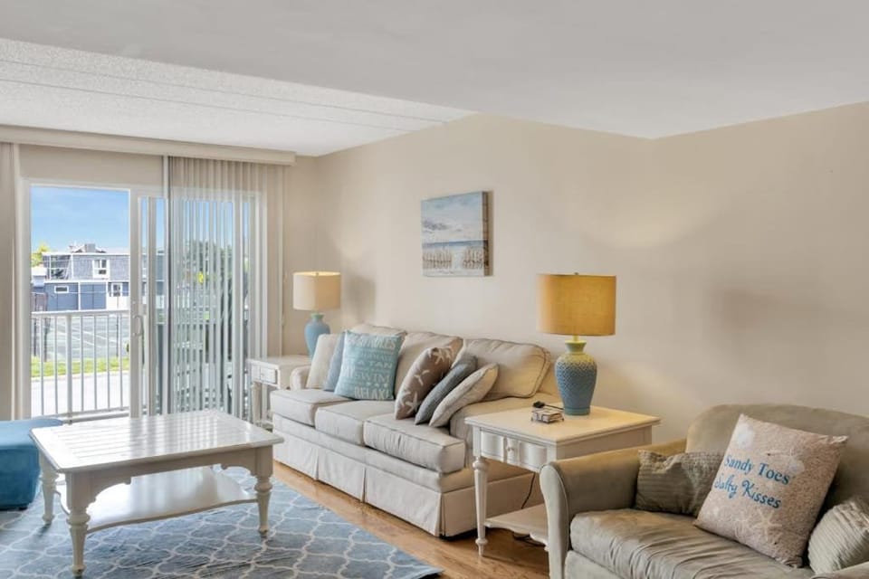 Town of Dewey Beach - 100 Collins Ave, Unit #103 House in Dewey Beach