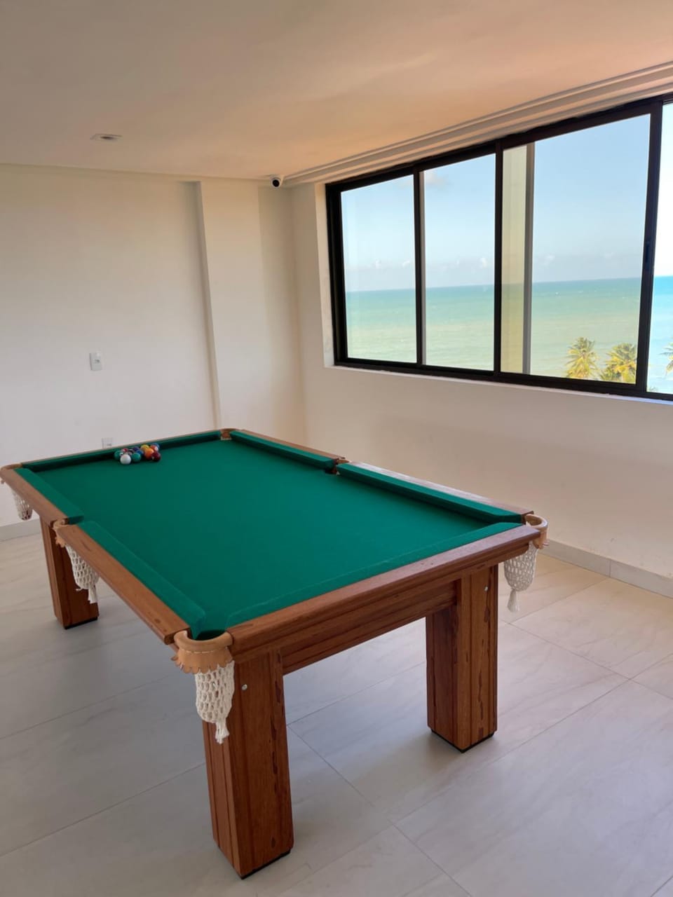 Apartamento Praia de Carapibus Apartment in State of Paraíba, Brazil