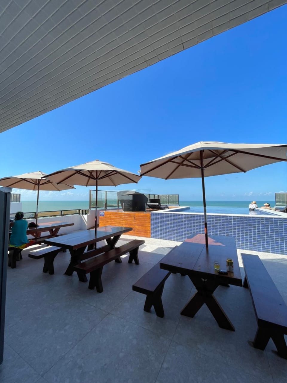Apartamento Praia de Carapibus Apartment in State of Paraíba, Brazil