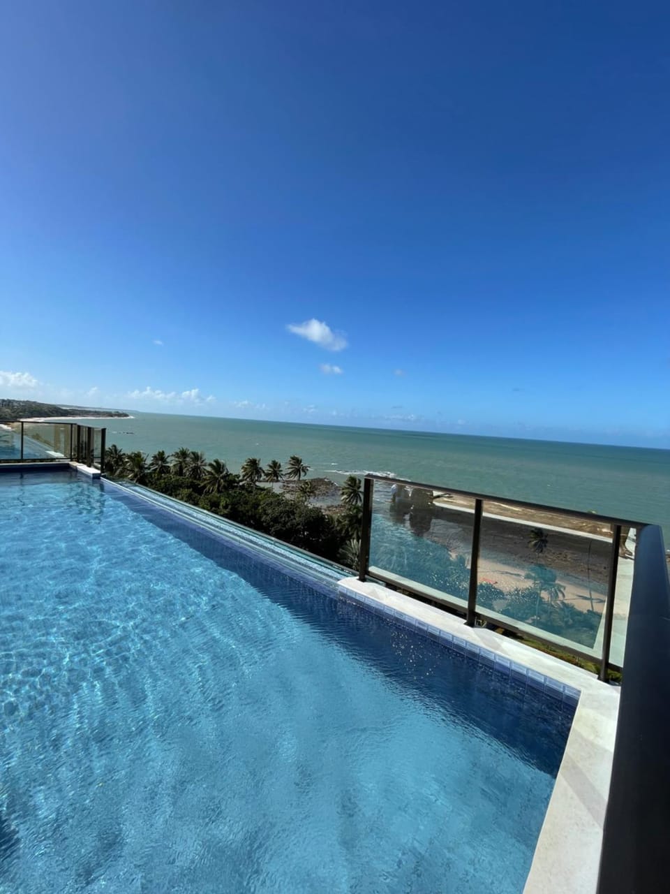Apartamento Praia de Carapibus Apartment in State of Paraíba, Brazil