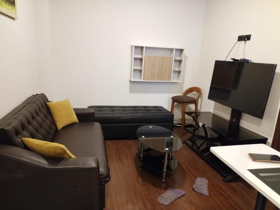 Departamento ideal céntrico cala cala Apartment in Cochabamba