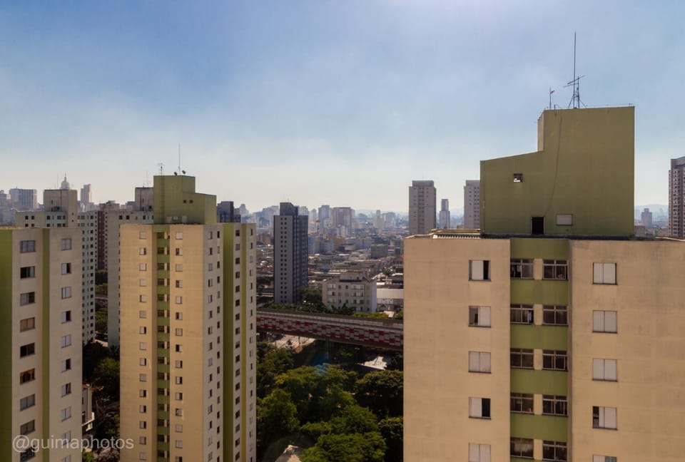 City view