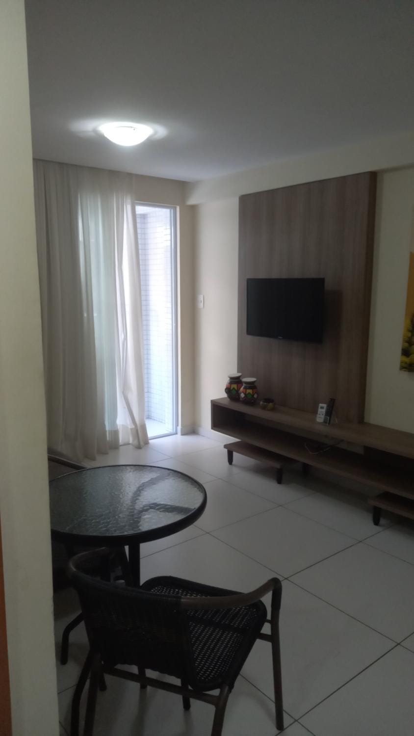 Communal lounge/ TV room, Dining area