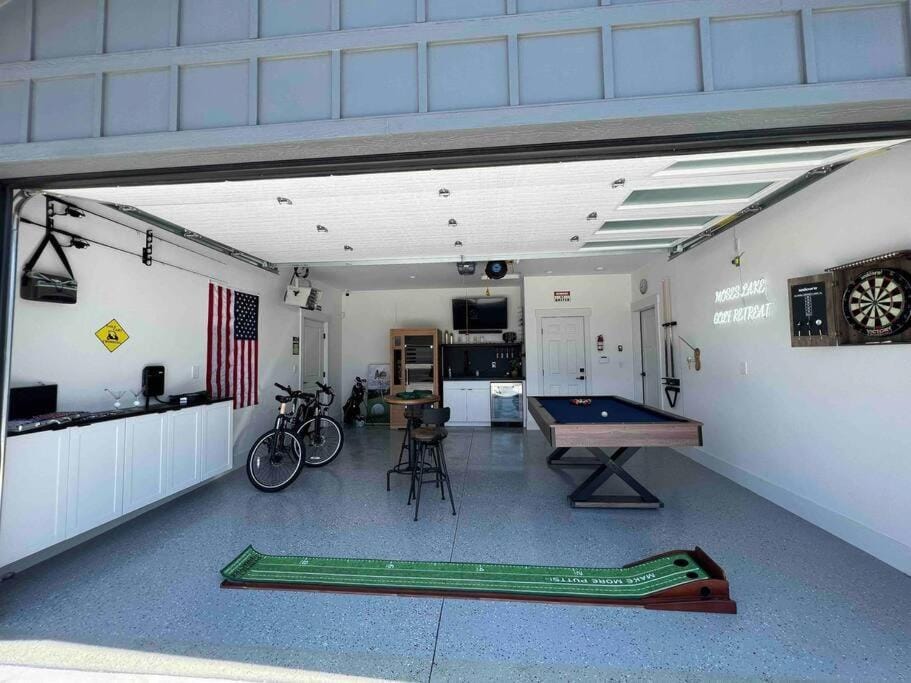 Moses Lake Golf Retreat @ Resorts At Moses Pointe House in Washington
