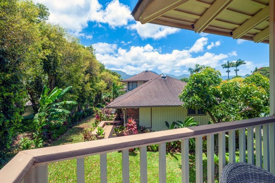 Paniolo 210A House in Princeville
